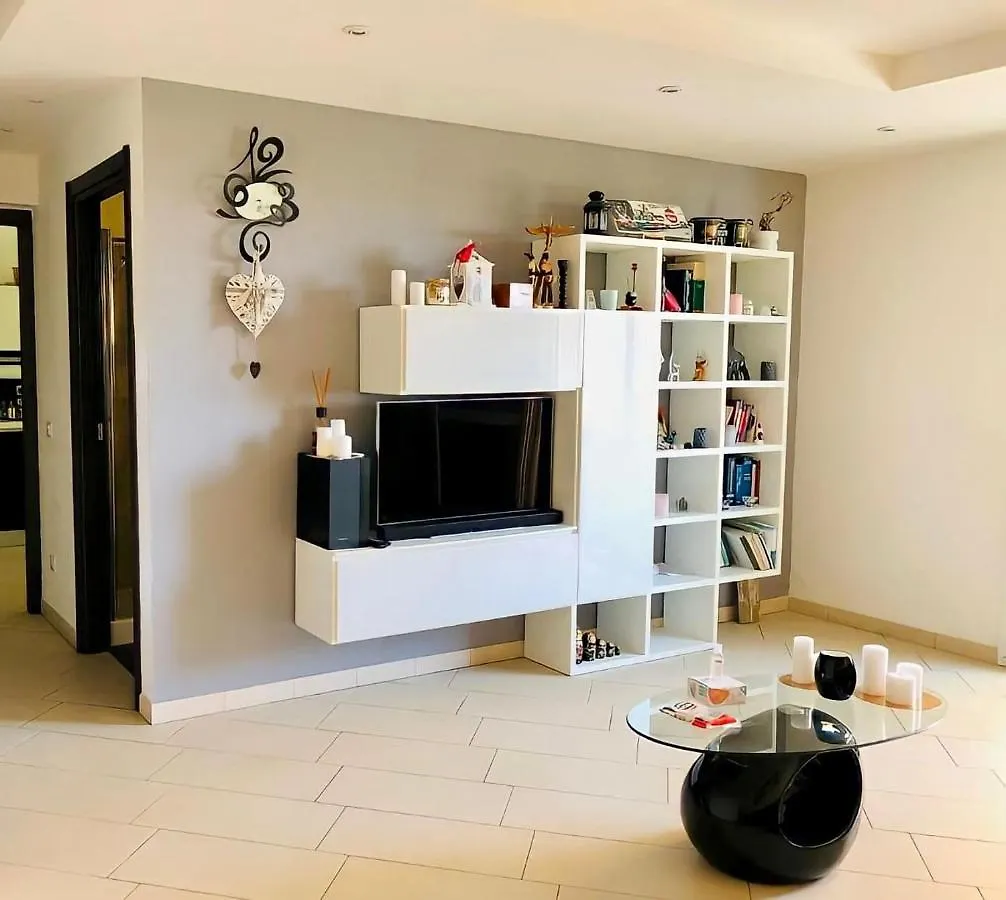 Da Ori Apartment Ravenna