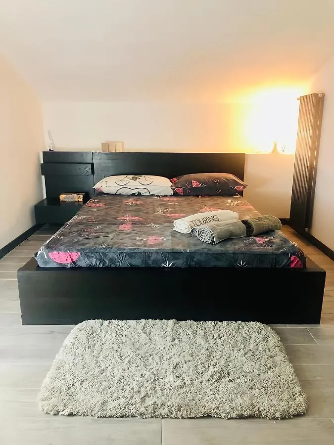 Da Ori Apartment Ravenna
